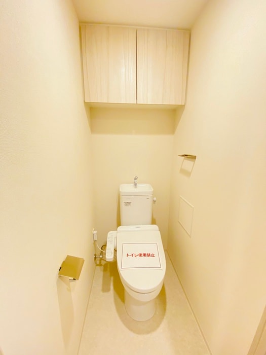 テラス月島の物件内観写真