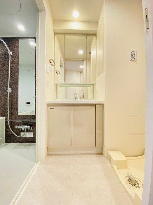 テラス月島の物件内観写真