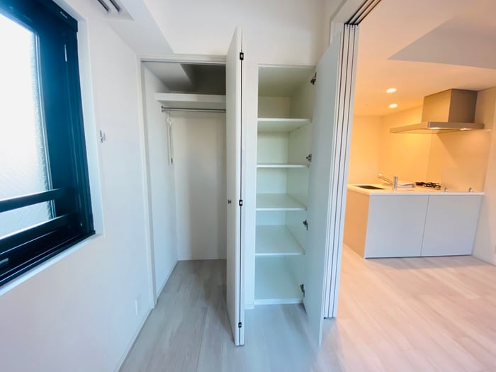 テラス月島の物件内観写真