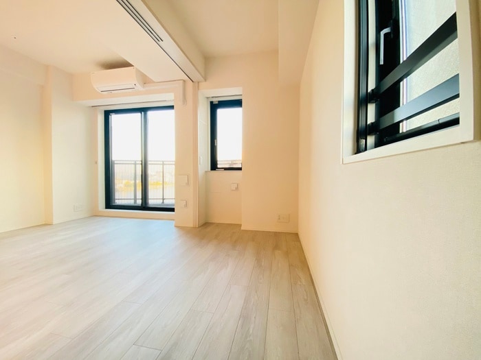 テラス月島の物件内観写真