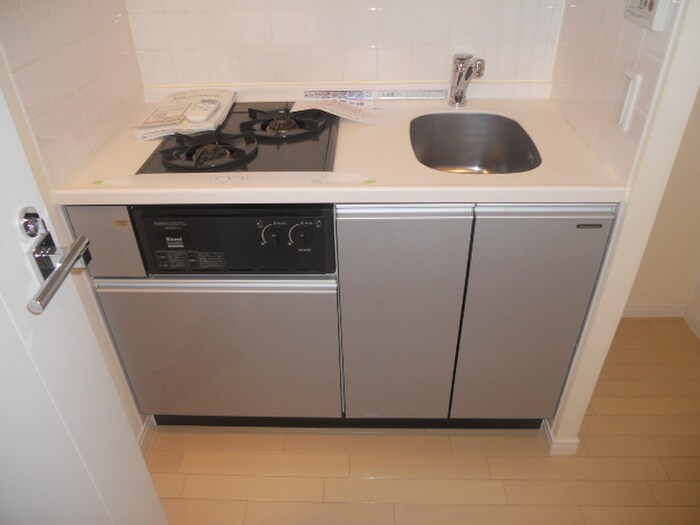 コンフォリア文京白山の物件内観写真