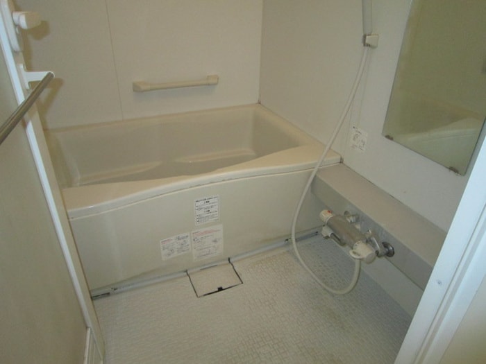 コンフォリア文京白山の物件内観写真