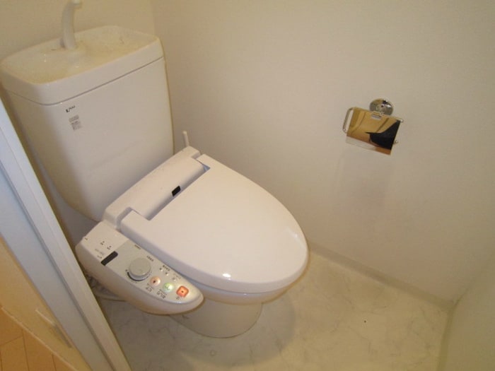 コンフォリア文京白山の物件内観写真