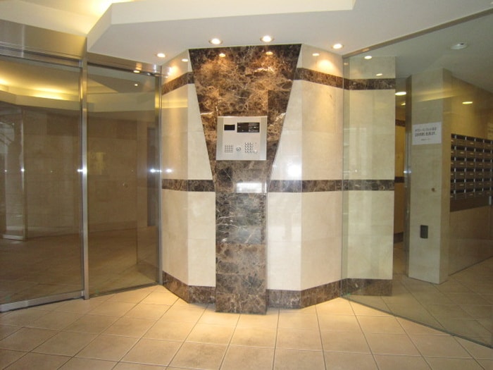 コンフォリア文京白山の物件外観写真