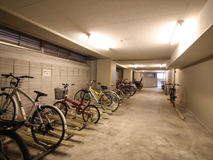 コンフォリア文京白山の物件外観写真