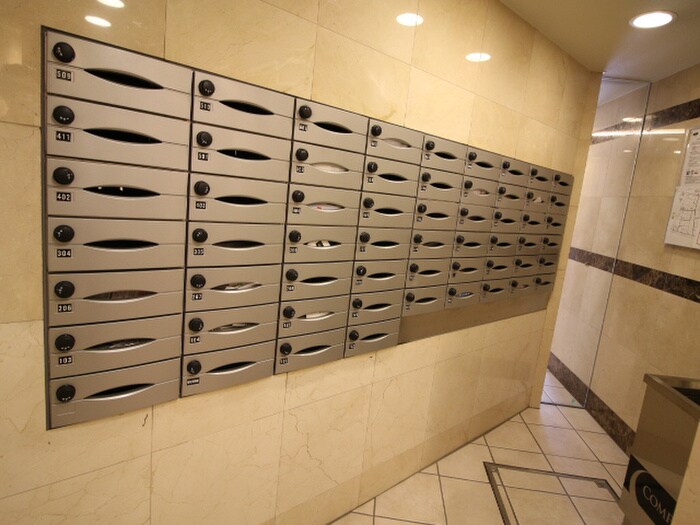 コンフォリア文京白山の物件外観写真