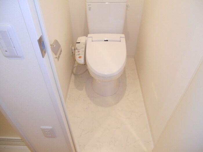 コンフォリア文京白山の物件内観写真