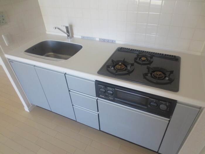 コンフォリア文京白山の物件内観写真