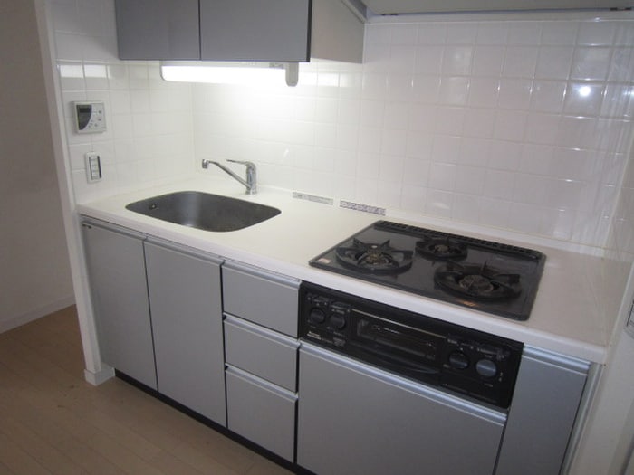 コンフォリア文京白山の物件内観写真