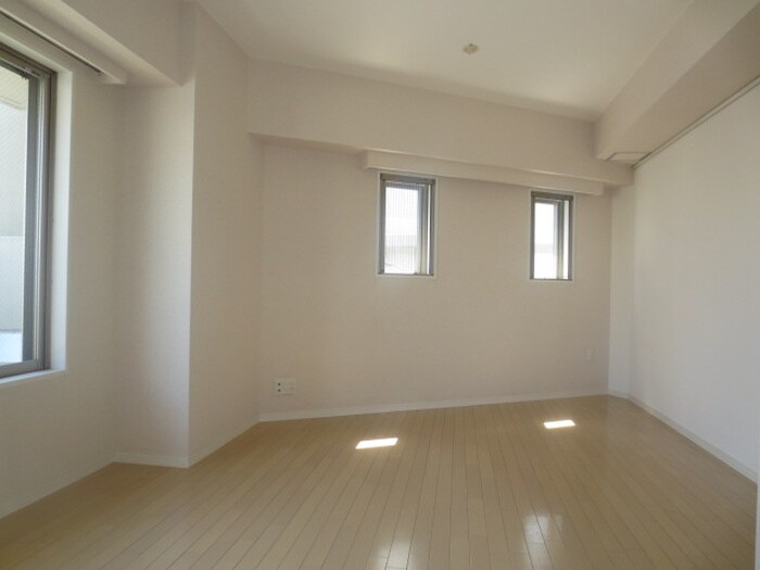 コンフォリア文京白山の物件内観写真