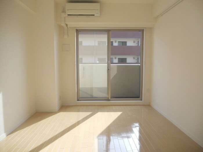 コンフォリア文京白山の物件内観写真