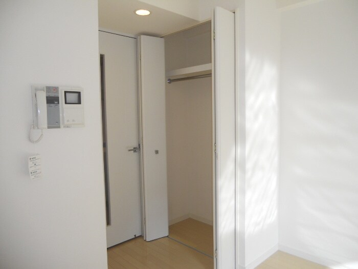 コンフォリア文京白山の物件内観写真