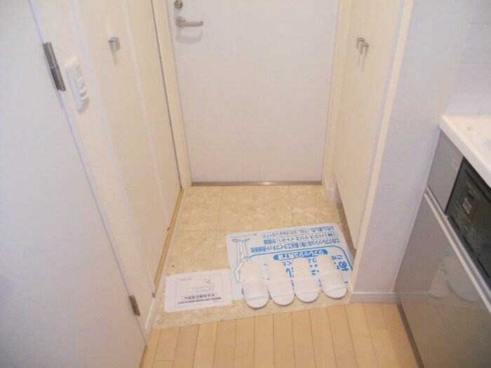 コンフォリア文京白山の物件内観写真