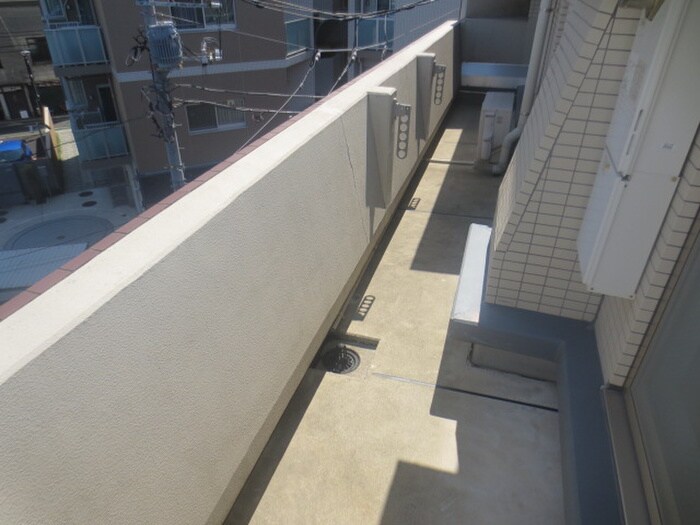 コンフォリア文京白山の物件内観写真