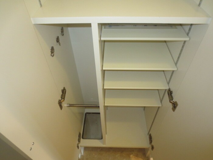 コンフォリア文京白山の物件内観写真