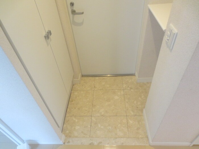 コンフォリア文京白山の物件内観写真