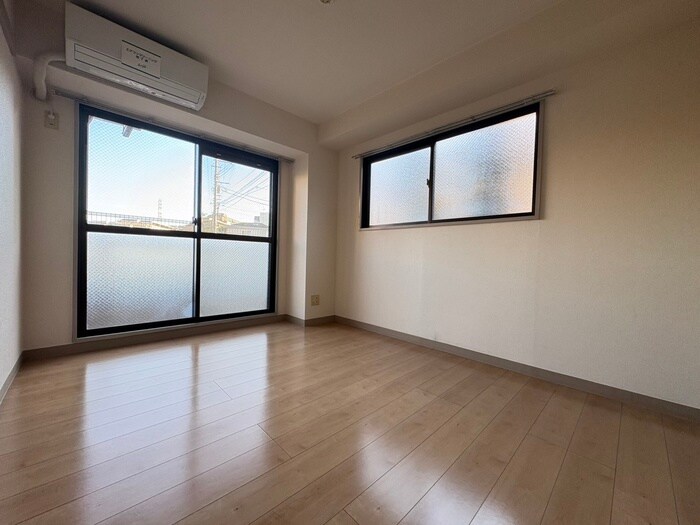 第３三信ビルの物件内観写真