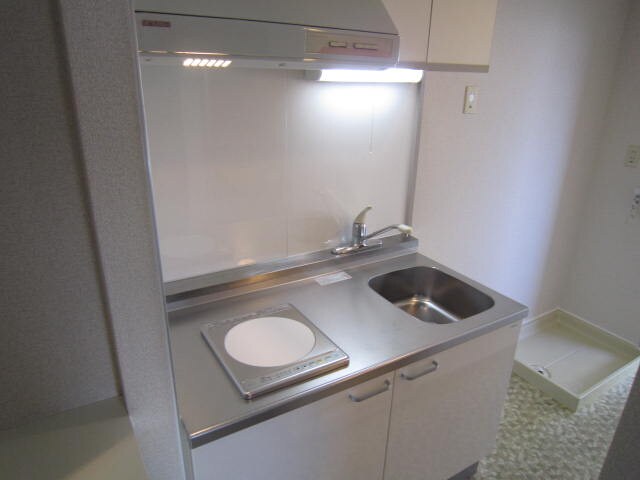 第３三信ビルの物件内観写真