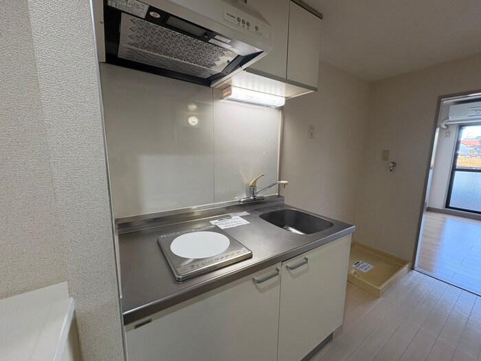 第３三信ビルの物件内観写真