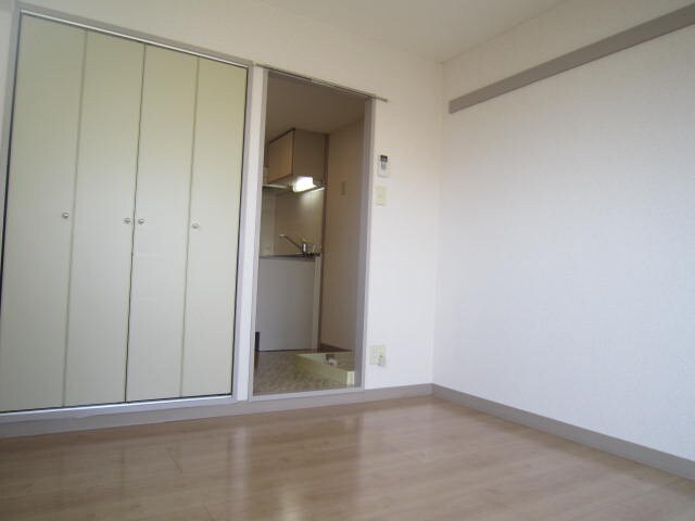 第３三信ビルの物件内観写真