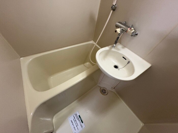 第３三信ビルの物件内観写真