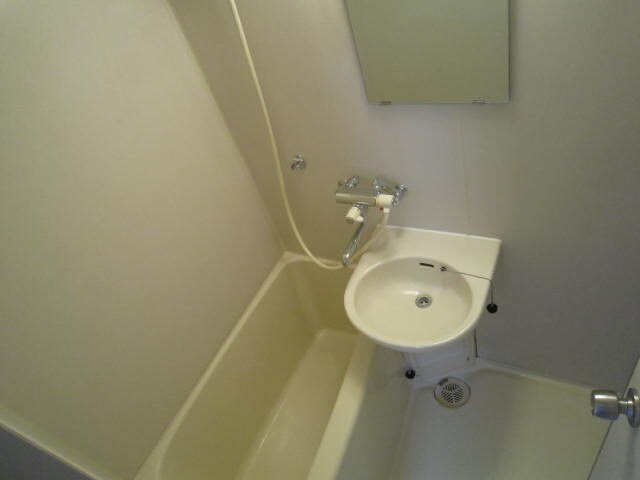 第３三信ビルの物件内観写真