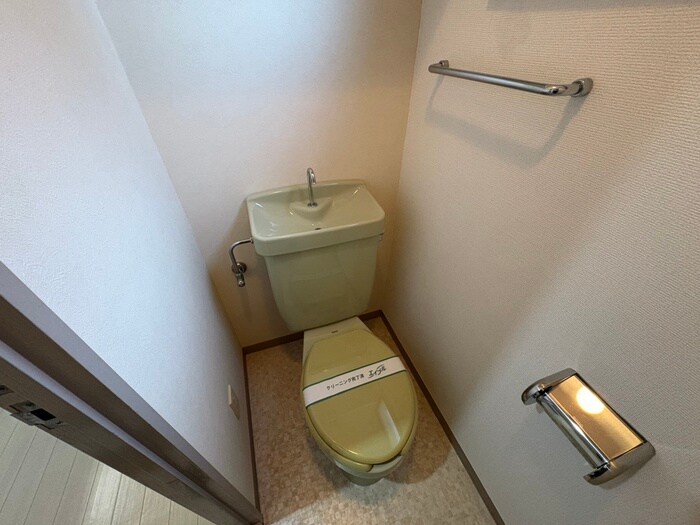 第３三信ビルの物件内観写真