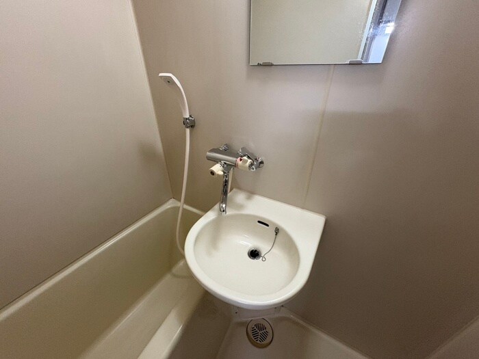 第３三信ビルの物件内観写真