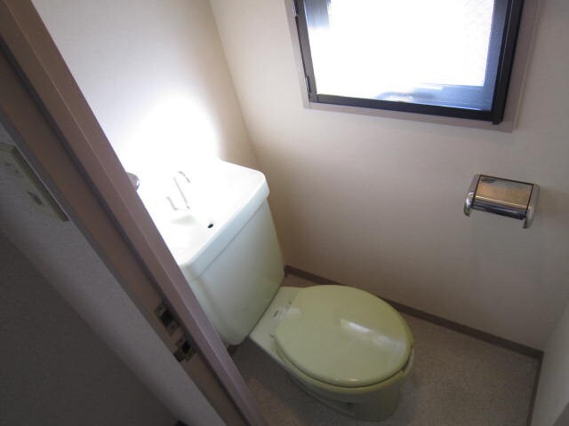 第３三信ビルの物件内観写真