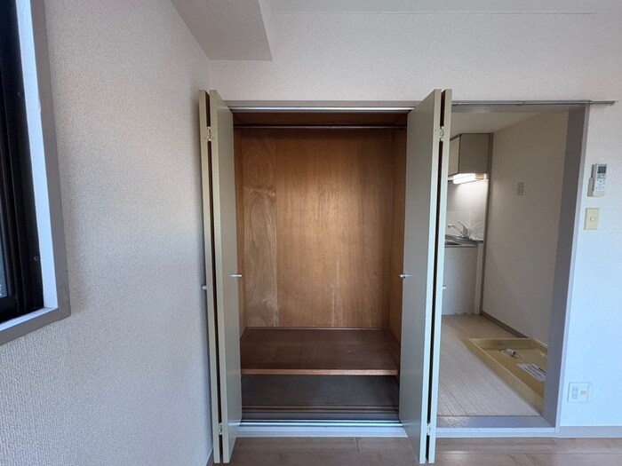 第３三信ビルの物件内観写真