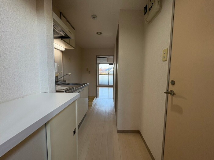 第３三信ビルの物件内観写真