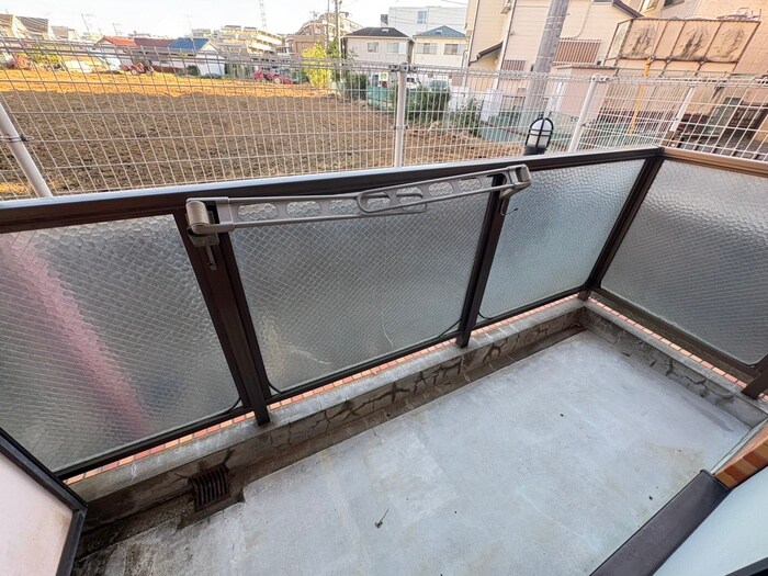 第３三信ビルの物件内観写真