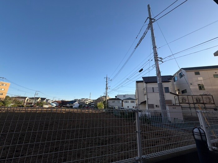 第３三信ビルの物件内観写真