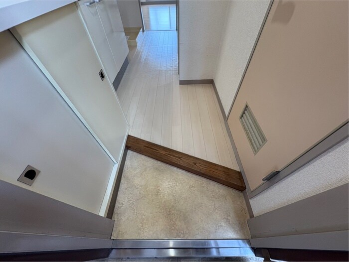 第３三信ビルの物件内観写真