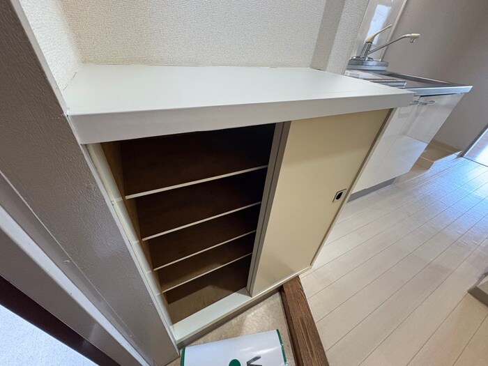 第３三信ビルの物件内観写真