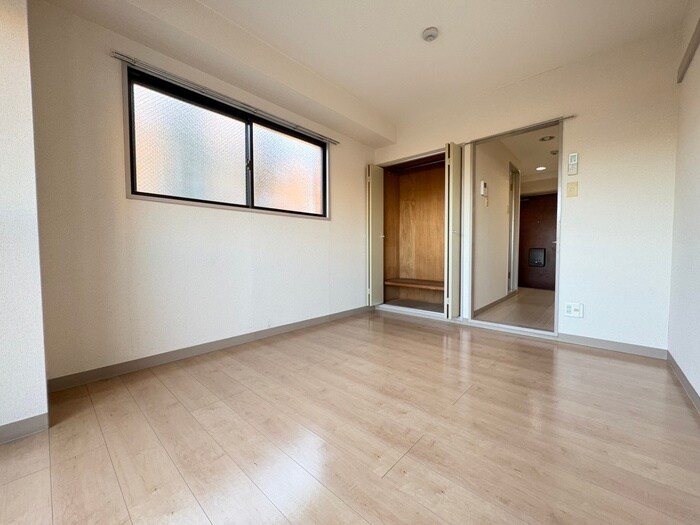 第３三信ビルの物件内観写真