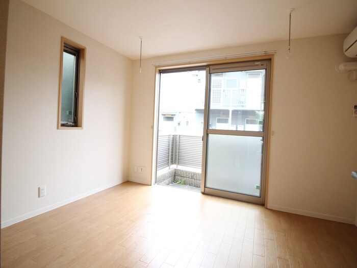 ドリーミオの物件内観写真