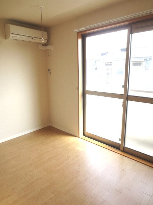 ドリーミオの物件内観写真