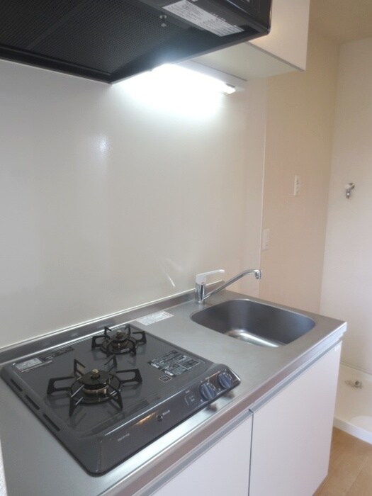 ドリーミオの物件内観写真