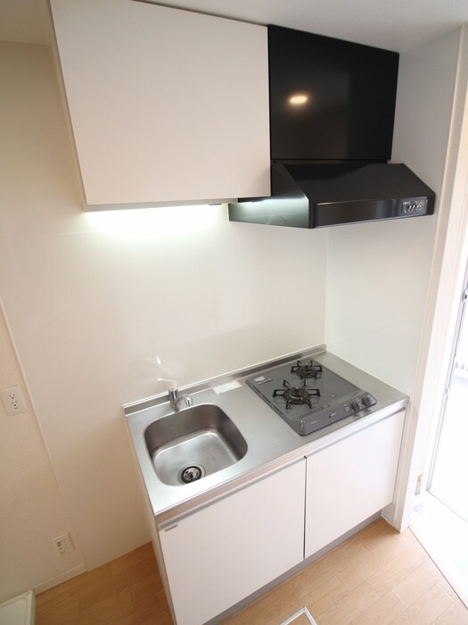 ドリーミオの物件内観写真