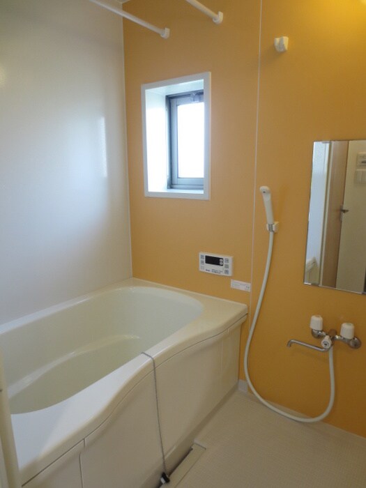 ドリーミオの物件内観写真