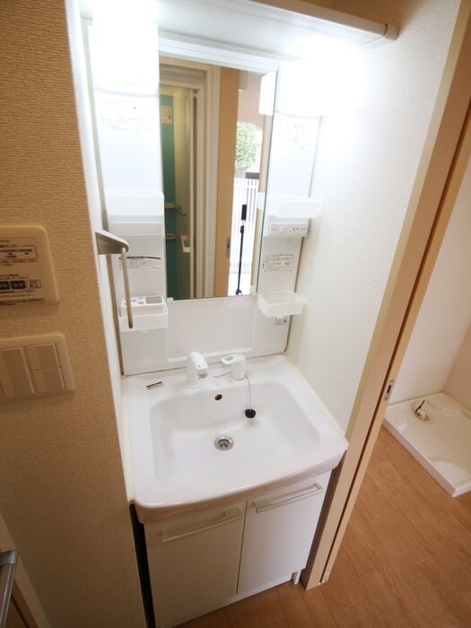 ドリーミオの物件内観写真