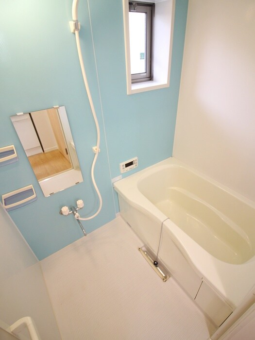 ドリーミオの物件内観写真