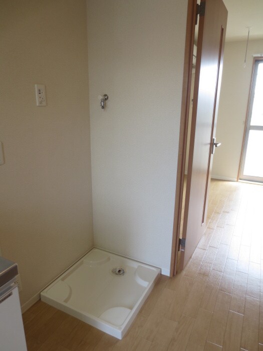 ドリーミオの物件内観写真