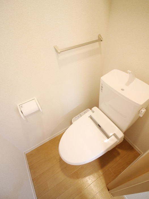 ドリーミオの物件内観写真