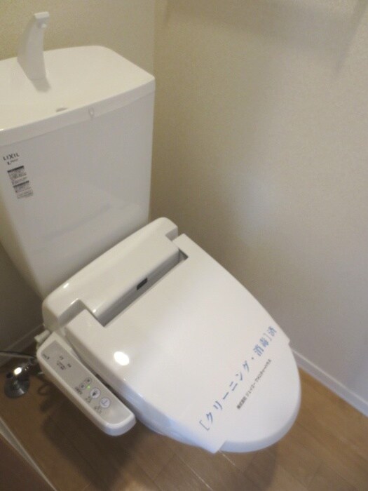 ドリーミオの物件内観写真