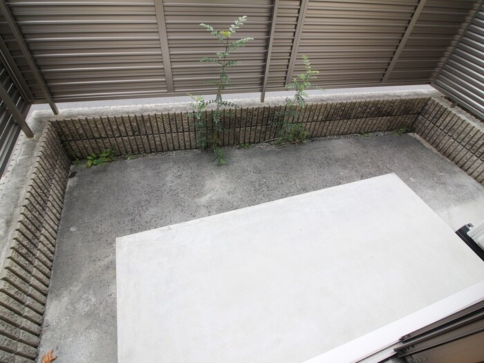 ドリーミオの物件内観写真