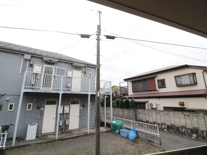 ドリーミオの物件内観写真