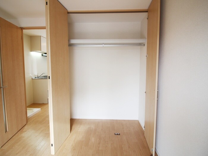 ドリーミオの物件内観写真