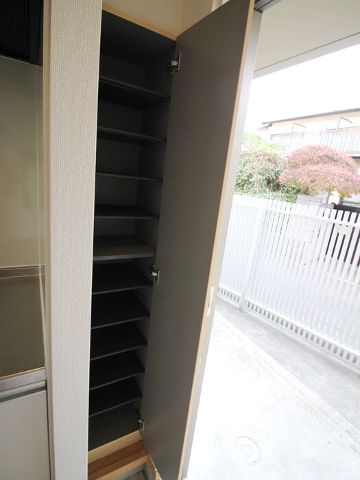 ドリーミオの物件内観写真